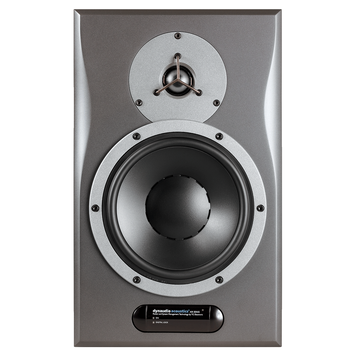 dynaudio AIR BASE-12 ディナウディオウーファー AIR BASE 12 | Subwoofer | Advanced Bass Management